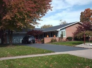 2119 E Rahn Rd, Dayton, OH 45440