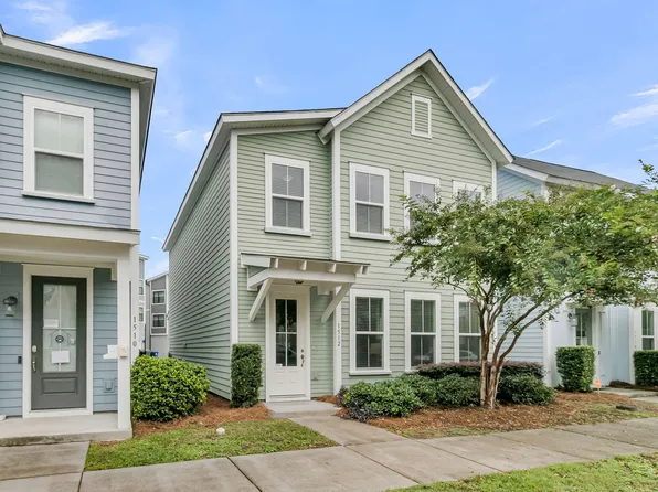 1512 Cuyler Ln, North Charleston, SC 29405