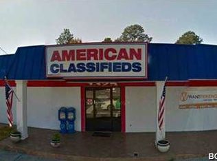 1325 Harrison Ave, Panama City, FL 32401