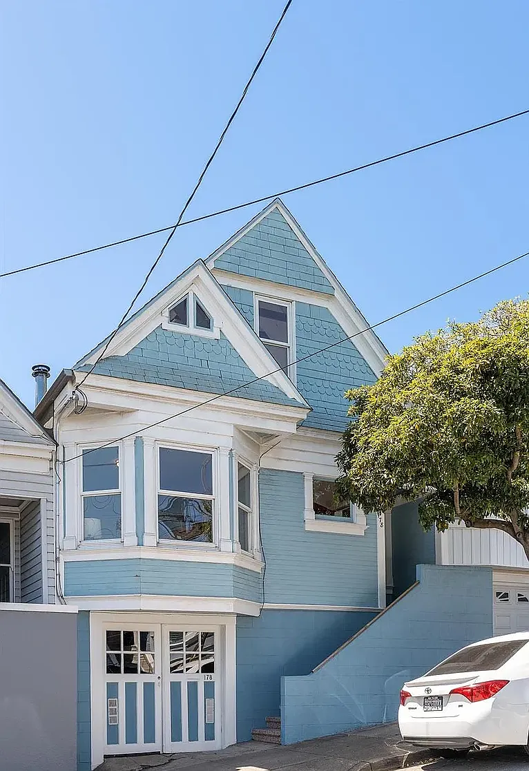 3 bed, 1.5 bath, 1598 sqft, $7,750 — Photo 3