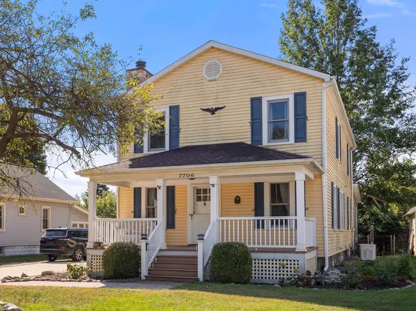 7706 Lindrath, Washington, MI 48094