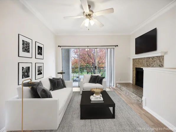 2201 Wolf St APT 5104, Dallas, TX 75201