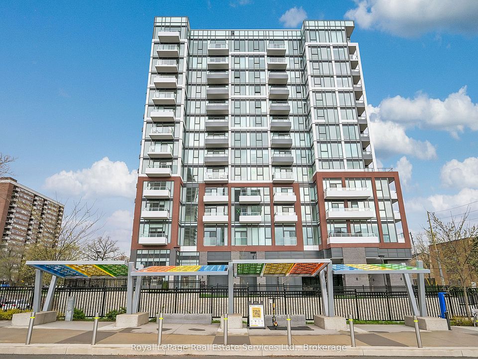 1st image of 2088 James St #711