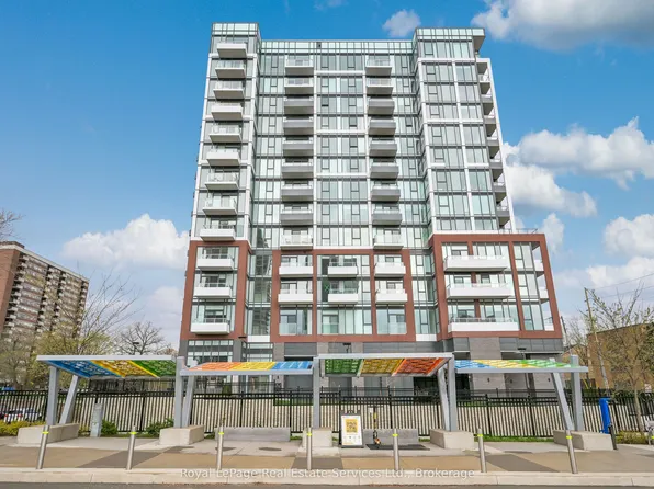 2088 James St #711, Burlington, ON L7R 0H2