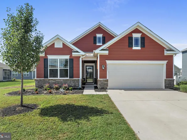 20401 Unionfield Ln, Milford, DE 19963