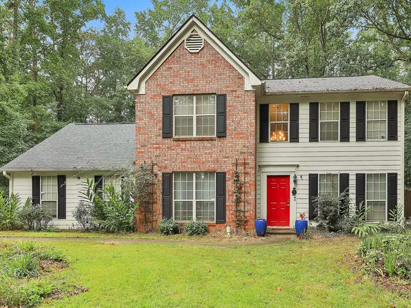 30 Spring Forest Way, Sharpsburg, GA 30277