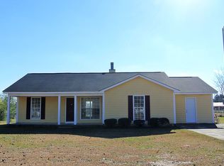 108 Jowers Ln, Leesburg, GA 31763