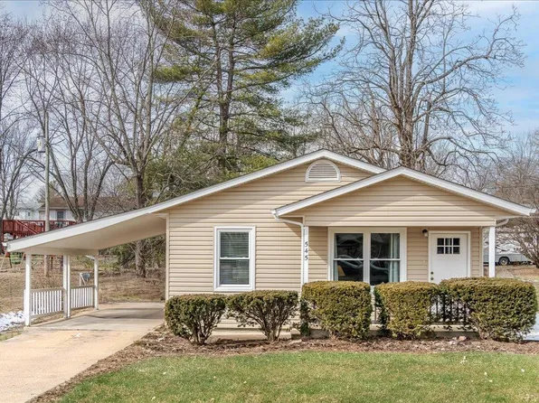 545 Columbia Ave, Saint Clair, MO 63077