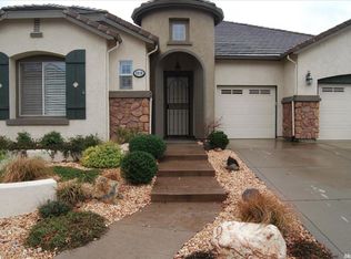 2816 Camero Dr, Lincoln, CA
