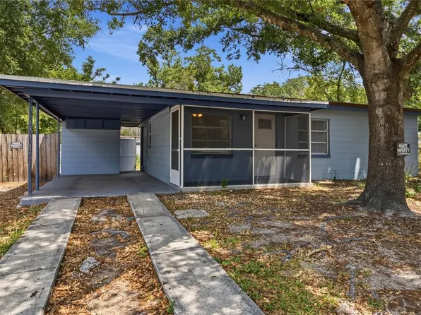 2702 E 98th Ave, Tampa, FL 33612