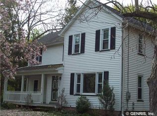 1045 Lake Rd, Webster, NY 14580