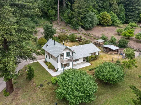 365 Nelson Rd, Scotts Valley, CA 95066