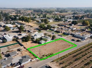 0 S Poppy Ave, Fresno, CA 93706
