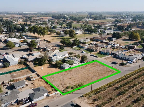 0 S Poppy Ave, Fresno, CA 93706