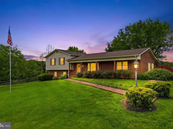 12332 Lindann Ln, Culpeper, VA 22701