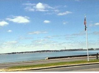 5 Fallon Way, Nahant, MA 01908