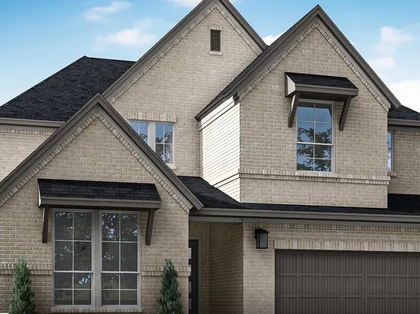17814 Carnation Glen Dr, Richmond, TX 77407