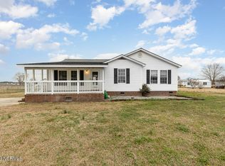 1964 Nahunta Rd, Pikeville, NC 27863