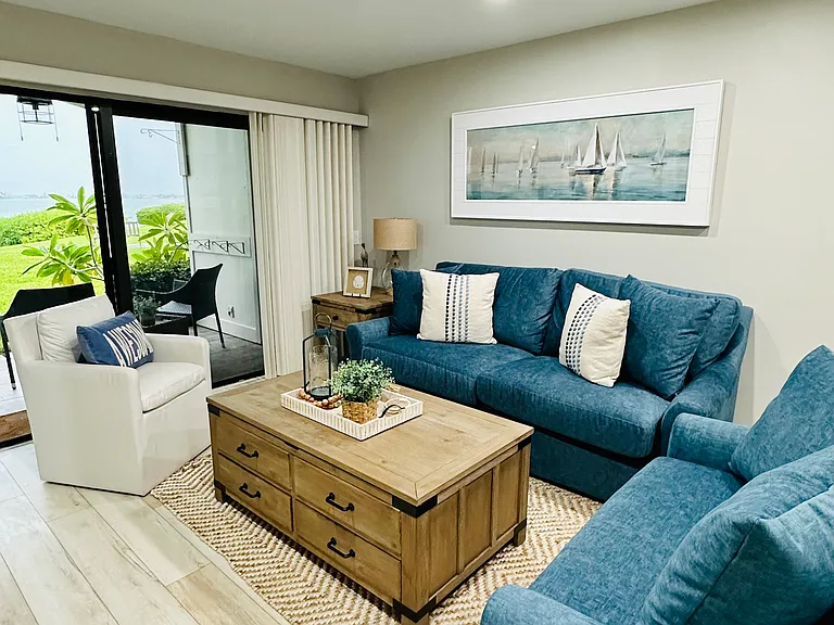 6361 Bahia Del Mar Blvd #111 — Photo 7