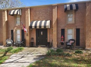 817 Amarillo St, Abilene, TX 79602