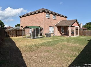 12026 Ivy Chase, San Antonio, TX 78253