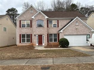 3804 Vallecito Ct, Lawrenceville, GA 30044