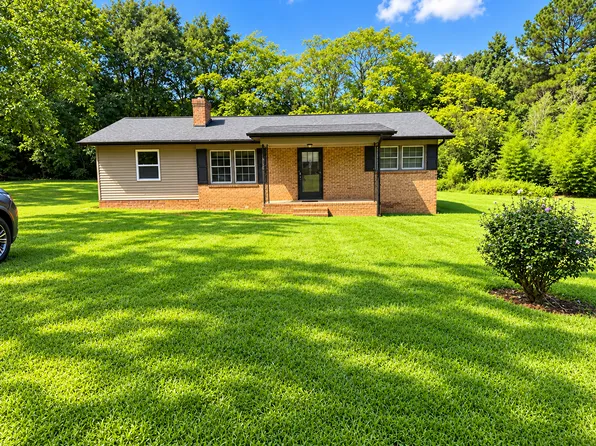 207 Leslie Dr, Shelby, NC 28152