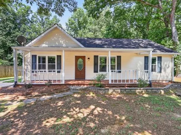 158 Davis Mill Holw, Dallas, GA 30157
