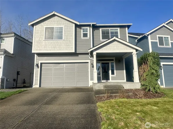 16208 80th Avenue E, Puyallup, WA 98375