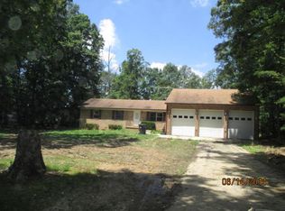 26769 Tin Top School Rd, Mechanicsville, MD 20659