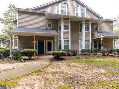 6446 Oakleaf Way, Morrow, GA, 30260