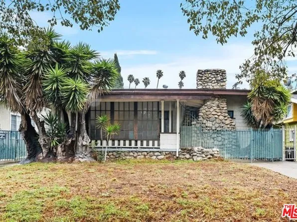 248 S Kingsley Dr, Los Angeles, CA 90004