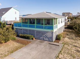 201 E 1st St LOT PT 21/22, Kill Devil Hills, NC 27948