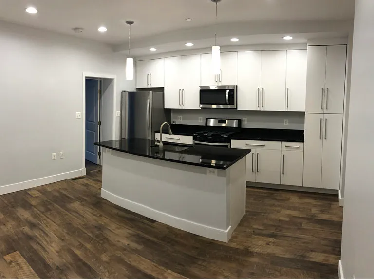 1262 Simms Pl NE #2 — Photo 2