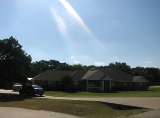 2707 Hill Ln, Cleburne, TX 76031