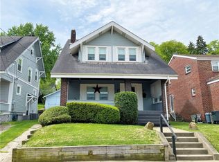 804 Hiland Ave, Coraopolis, PA