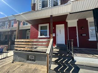 7025 Saybrook Ave, Philadelphia, PA 19142