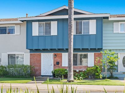 9946 Continental Dr, Huntington Beach, CA, 92646