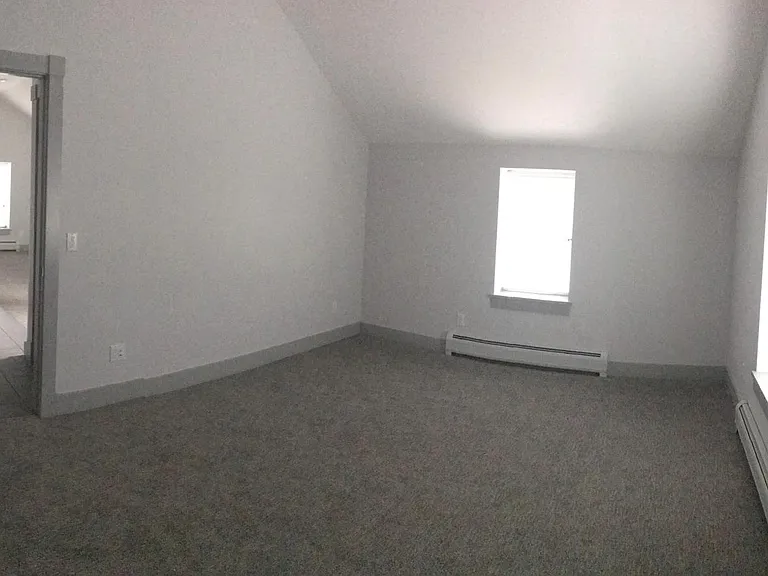 Bedroom Panloramic View