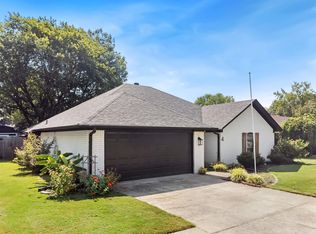 4 Mockingbird Ln, Conway, AR 72032