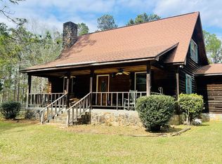 381 McGarrah Rd, Ochlocknee, GA 31773