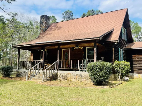 381 McGarrah Rd, Ochlocknee, GA 31773