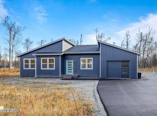 6271 S Hallie Dr, Wasilla, AK 99654