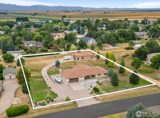 27775 Blackfoot Rd, Loveland, CO 80534