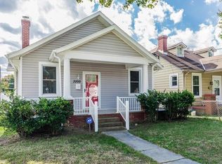 3200 Moody Ave, Richmond, VA 23225