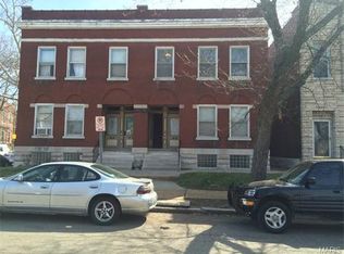 2900-2902 Louisiana Ave, Saint Louis, MO