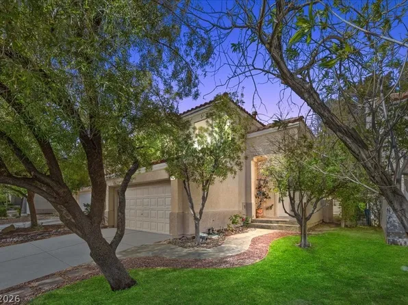2213 White Mist Dr, Las Vegas, NV 89134
