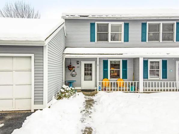 121 Freedom Drive, Montpelier, VT 05602