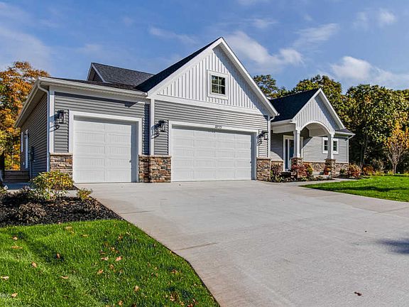 3rd image of 3722 Siebers Ln NE Lot 6