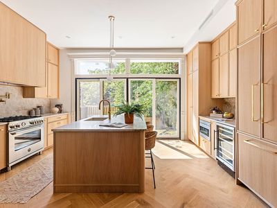 444 Quincy St, Brooklyn, NY, 11221